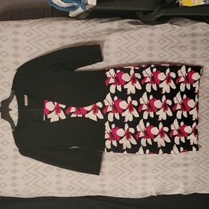 Business professional dress